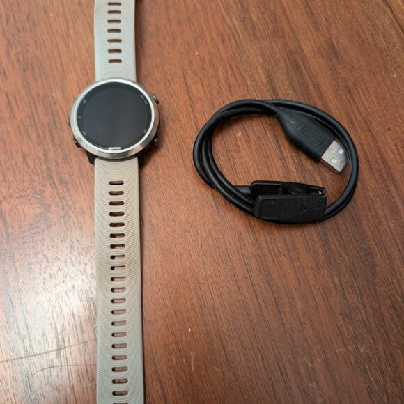 Garmin Forerunner 645 Music - Picture 1 of 3